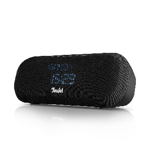 Teufel Radio One Bluetooth-DAB/FM-Radiowecker um 99 € statt 149,99 €