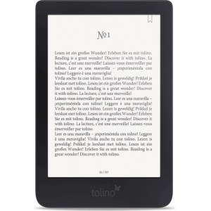 tolino shine 3 eBook-Reader um 79 € statt 94,95 €