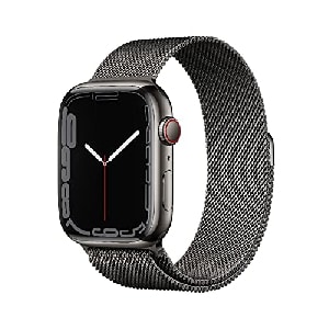 Apple Watch Series 7 (GPS + Cellular, 45mm) um 664,02 € statt 810,26 €
