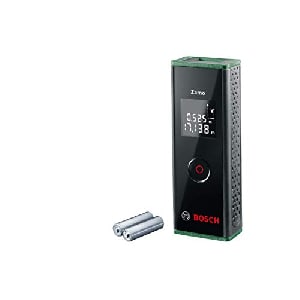 Bosch DIY Zamo III Laser-Entfernungsmesser um 34 € statt 53,85 €