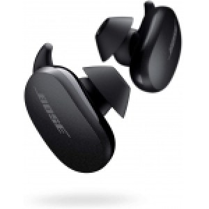 Bose QuietComfort Earbuds um 153,26 € statt 203,90 €