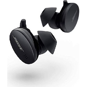 BOSE True Wireless Kopfhörer Sport Earbuds um 129 € statt 161,33 €