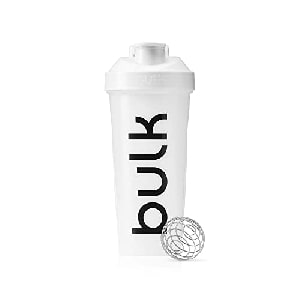 Bulk Iconic Protein Shaker Flasche 750ml um 2,56 € statt 5,68 €