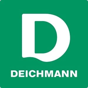Deichmann Cyber Monday – 20% Rabatt auf das gesamte Online Exklusiv Sortiment + gratis Versand