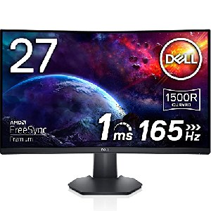Dell S2722DGM 27″ Gaming Monitor um 170,42 € statt 290,47 €