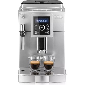 DeLonghi ECAM 23.420 SB Kaffeevollautomat um 297 € statt 408,74 €