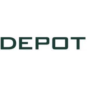 Depot Black Friday 2022 – bis zu 70 % Rabatt auf ausgewählte Produkte