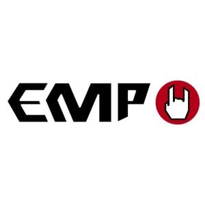 EMP – 10% Rabatt ab 59,99 € / 15% Rabatt ab 79,99 € / 20% Rabatt ab 99,99 €