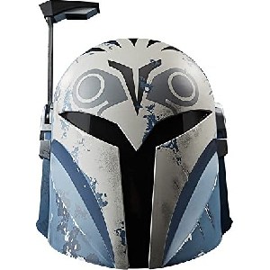Hasbro Star Wars Black Series – elektronischer Helm “Bo-Katan Kryze” um 105,98 € statt 129,94 €