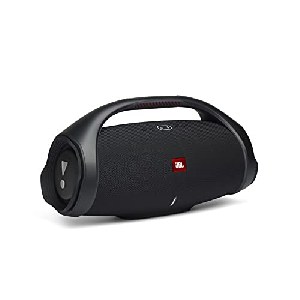 JBL “Boombox 2” wasserdichter Bluetooth-Lautsprecher um 302,51 € statt 410,99 €