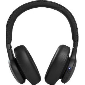 JBL “Live 660NC” Noise Cancelling Bluetooth Kopfhörer um 89 € statt 109,29 €