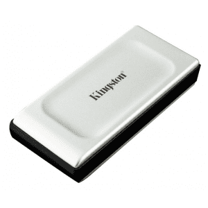Kingston XS2000 Portable SSD 2 TB USB-C 3.2 Gen2x2 um 99,90 € statt 217,24 €
