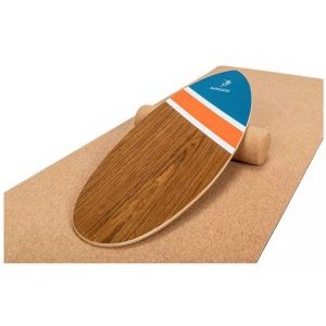 Lamar “Surf” Balance Board um 89,10 € statt 129,99 €