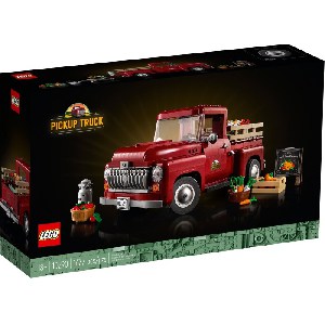 LEGO Creator Expert – Pickup (10290) um 94 € statt 119,98 €