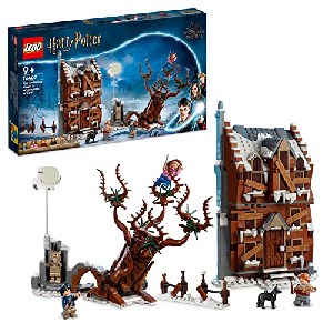 LEGO Harry Potter – Heulende Hütte und Peitschende Weide (76407) um 54,44 € statt 66,24 €