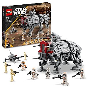 LEGO Star Wars – AT-TE Walker (75337) um 84,70 € statt 95,20 €