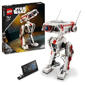 LEGO Star Wars – BD-1 (75335) um 57,27 € statt 71,59 €