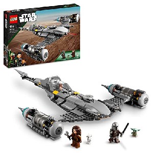 LEGO Star Wars – Der N-1 Starfighter des Mandalorianers (75325) um 37,91 € statt 46,79 €