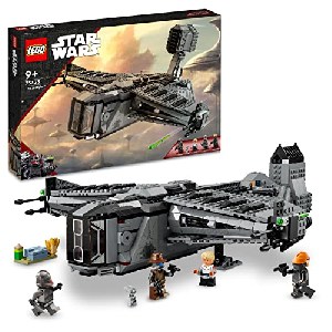 LEGO Star Wars – Die Justifier (75323) um 105,78 € statt 122,33 €