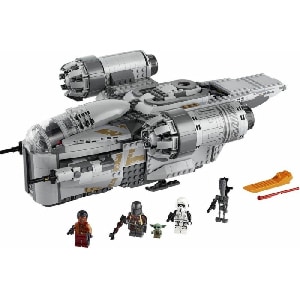 LEGO Star Wars – Razor Crest (75292) um 104 € statt 139,99 €