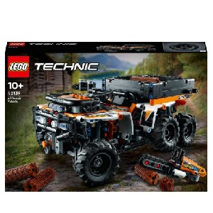 LEGO Technic – Geländefahrzeug (42139) um 45,92 € statt 60,49 €
