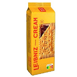 Bahlsen Leibniz Keks’n Cream Choco 228g um 1,22 € statt 2,29 €