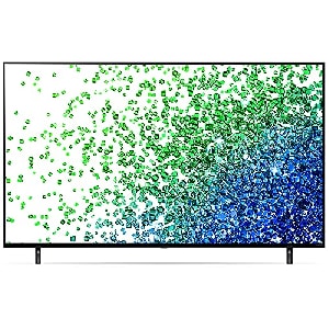 LG 50NANO809PA 50″4K NanoCell TV um 416,90 € statt 552,99 €