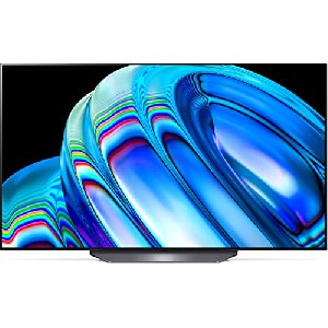 LG OLED55B29LA TV 55″ OLED TV (Cinema HDR, 120 Hz) um 884,36 € statt 1.033,90 €