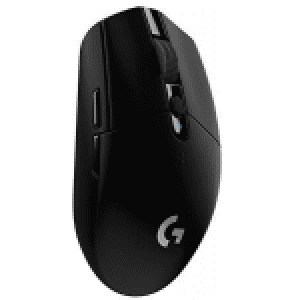 Logitech G305 Kabellose PC Gaming-Maus um 30,25 € statt 45,60 €