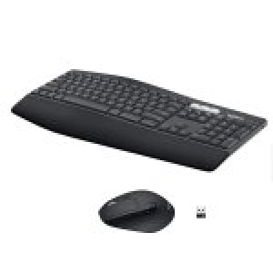 Logitech MK850 Tastatur und Maus Combo um 64,54 € statt 79,99 €