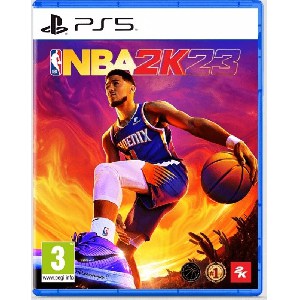 NBA 2K23 (PS5, PS4, Xbox One / SX, PC) ab 25,99 €