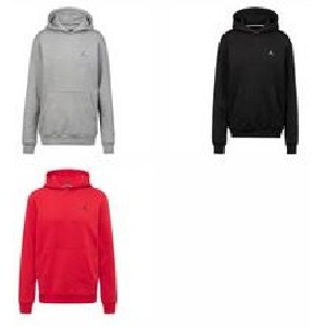 Nike Jordan Essentials Fleece-Hoodie (versch. Farben) um 32,47 € statt 41,70 €