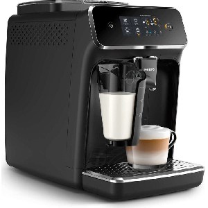 Philips EP2231/40 Serie 2200 Latte GO Kaffeevollautomat um 333 € statt 422,52 €