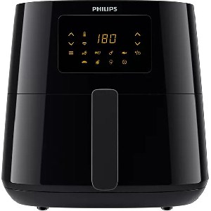 Philips HD9280/90 Essential Airfryer XL Heißluft-Fritteuse um 115 € statt 207 €