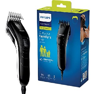 Philips QC5115/15 Haarschneider um 15,12 € statt 20,99 €