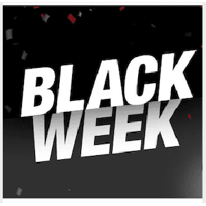 Proshop Black Week – Highlights zu Bestpreisen im Preisvergleich!