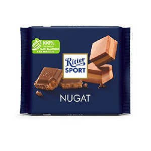 RITTER SPORT Tafelschokolade 100g (versch. Sorten) um 0,90 € statt 1,29 €