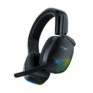 Roccat Syn Pro Air Kabelloses RGB-Gaming-Headset um 80,66 € statt 93,83 €