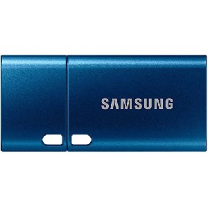 Samsung USB Flash Drive Type-C 256GB um 23,19 € statt 33,72 €
