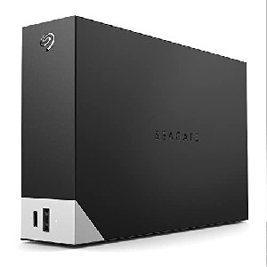 Seagate ONE TOUCH with Hub +Rescue 18TB um 332,76 € statt 459 €