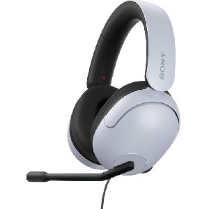 Sony INZONE H3 kabelgebundene Gaming-Headset um 49,99 € statt 60,49 €
