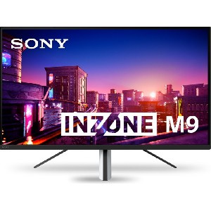 Sony INZONE M9 27″ 4K HDR Gaming-Monitor um 799 € statt 994,99 €