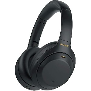 Sony WH-1000XM4 Bluetooth Noise Cancelling Kopfhörer um 210,76 € statt 222 €