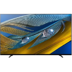 Sony XR-55A80J (2021) 55″ 4K OLED Smart TV um 999 € statt 1.299,83 €