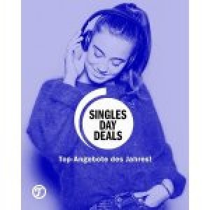 Teufel Singles Day – tolle Aktionspreise
