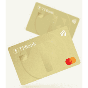 TF Mastercard Gold – gebührenfreie Kreditkarte inkl. 30 € Bonus!