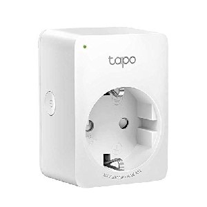 TP-Link Tapo P100 WLAN Smart-Steckdose um 8,98 € statt 13,99 €