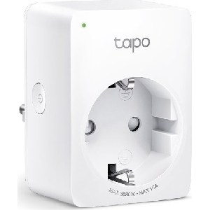 TP-Link Tapo P110, Smart-Steckdose um 14,99 € statt 20,07 €