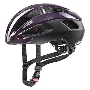 Uvex Rise CC 2022 Rennrad Fahrrad Helm um 34,69 € statt 74,22 €