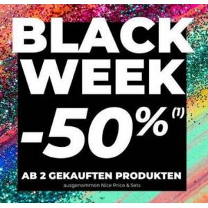 Yves Rocher Black Friday 2022 – 50% Rabatt ab 2 Artikeln + Extra-Rabatte + GRATIS Geschenke